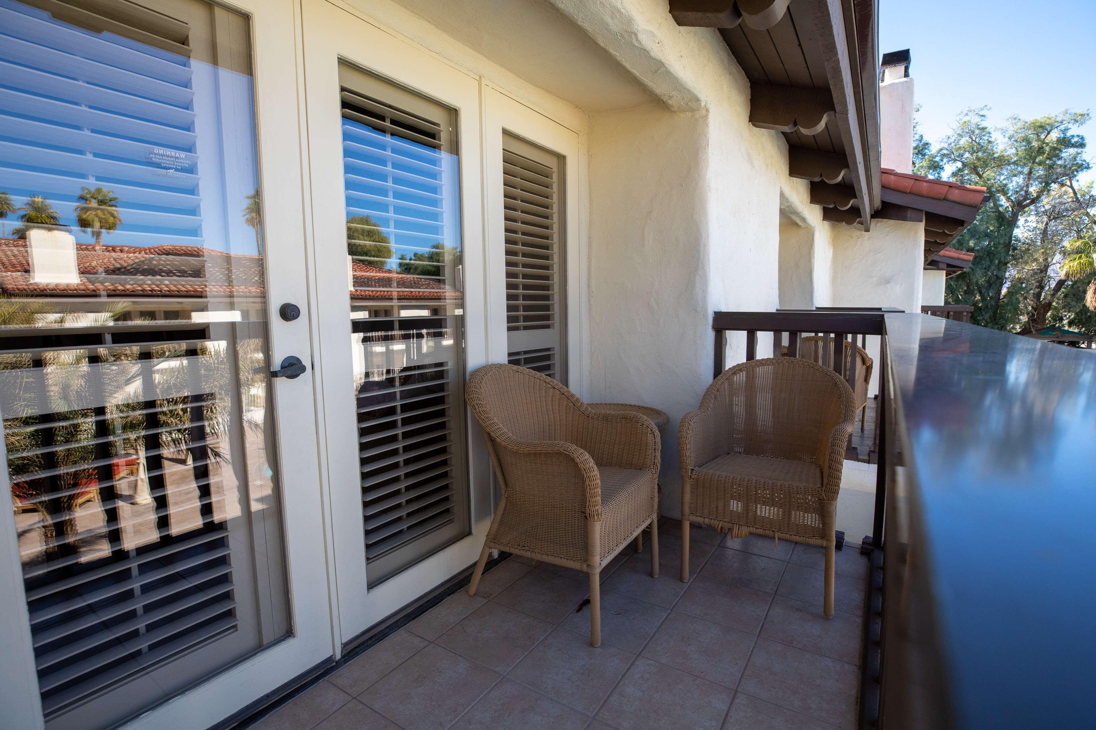 La Casa Del Zorro Resort & Spa Borrego Springs Exterior foto